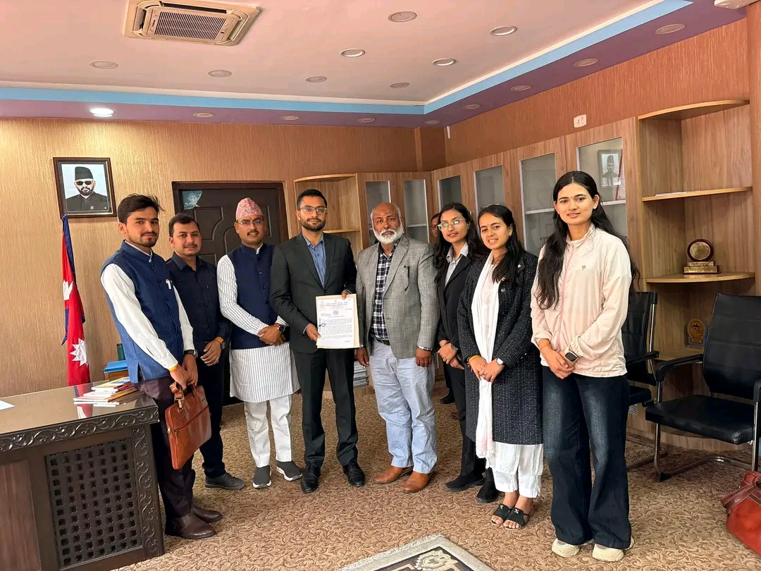 नेपालको शिक्षा प्रणाली सुधारका लागि प्राज्ञिक विद्यार्थी परिषद्को व्यापक सुझावपत्र सार्वजनिक