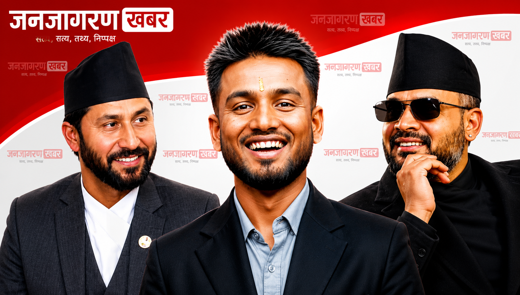 जेनजी आन्दोलनको अग्रपंक्तिबाट रास्वपाको केन्द्रीय सह महामन्त्री सम्म: पुरुषोत्तम यादवको तीव्र राजनीतिक उदय